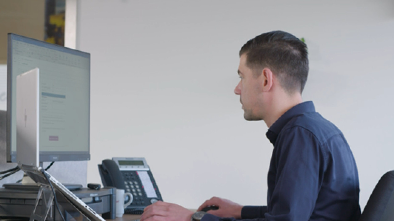 Van Empel Inspecties en Advisering Bergeijk afbeelding 1